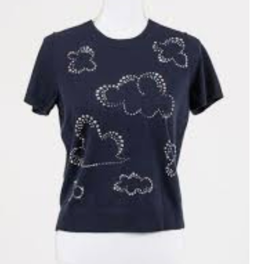 Marc jacobs cloud sweater sz small
